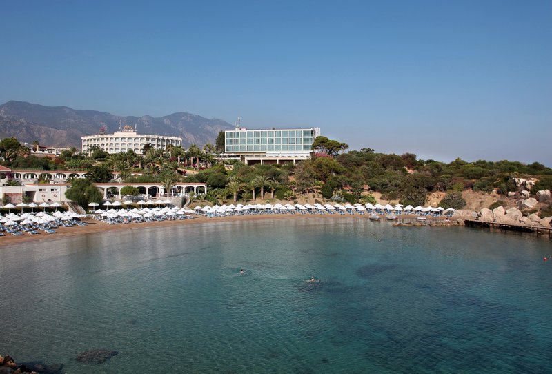 Denizkizi Royal Hotel 3