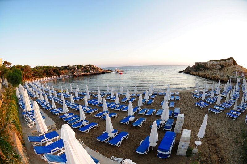 Denizkizi Royal Hotel 4