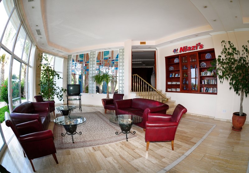Denizkizi Royal Hotel 6