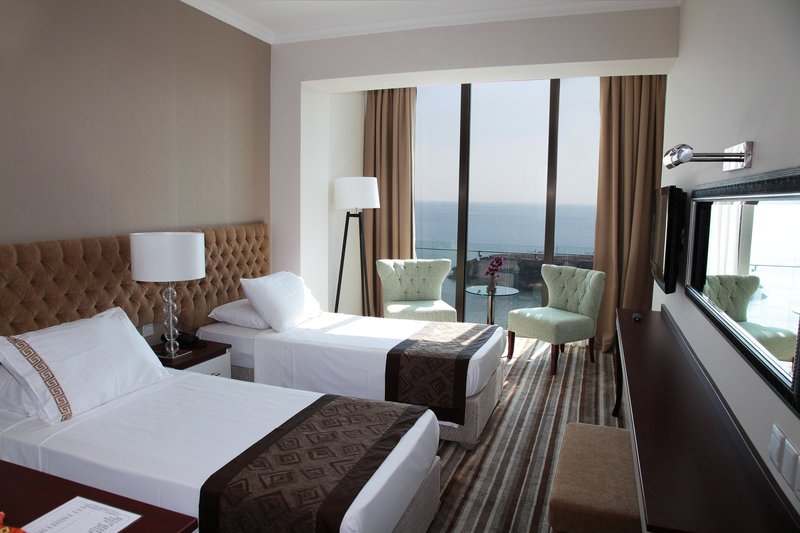 Denizkizi Royal Hotel 7