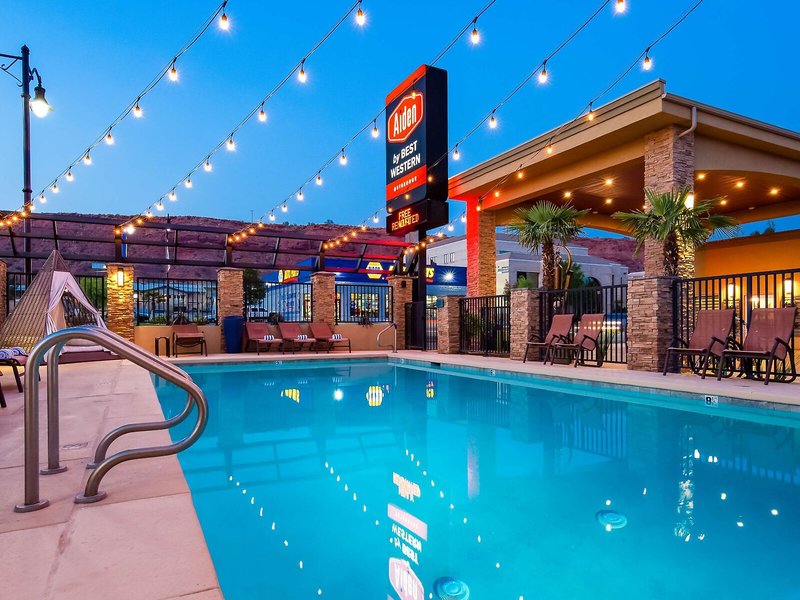 Aiden by Best Western 6