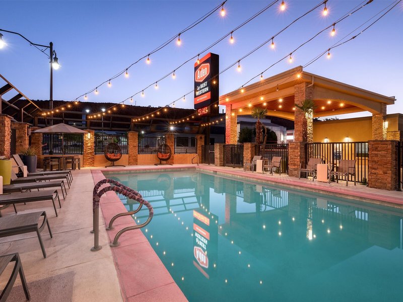 Aiden by Best Western 18