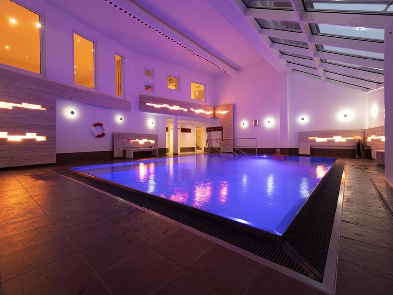 Wellnesshotel Alpenblick 3