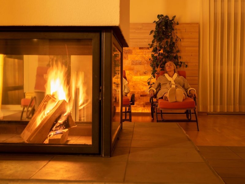 Wellnesshotel Alpenblick 4