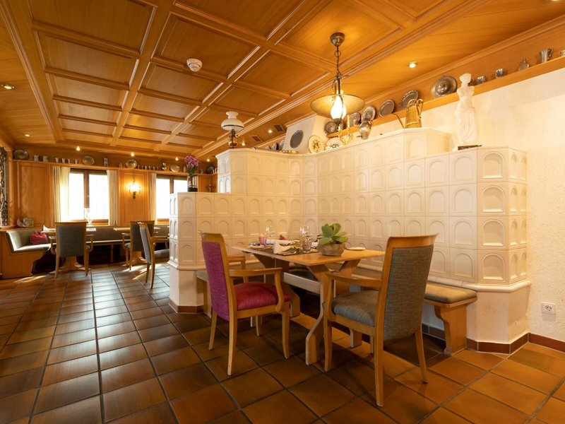 Wellnesshotel Alpenblick 5