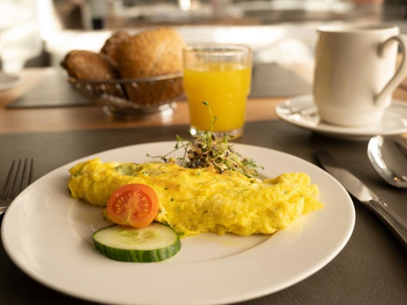 Wellnesshotel Alpenblick 6