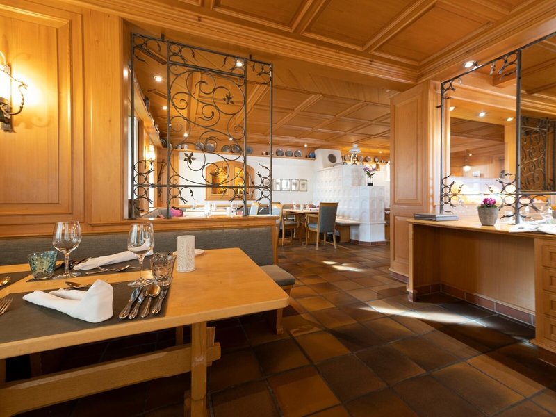 Wellnesshotel Alpenblick 7