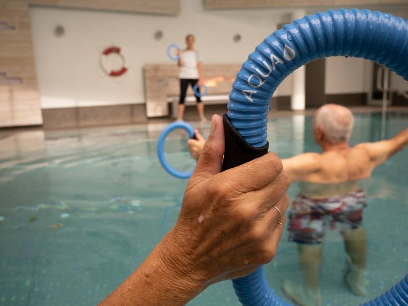 Wellnesshotel Alpenblick 12