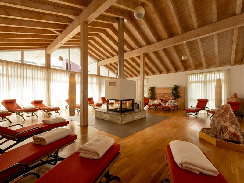 Wellnesshotel Alpenblick 14