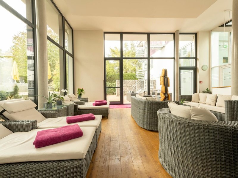 Wellnesshotel Alpenblick 15