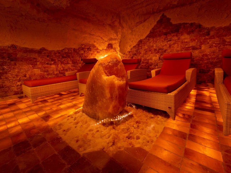 Wellnesshotel Alpenblick 16