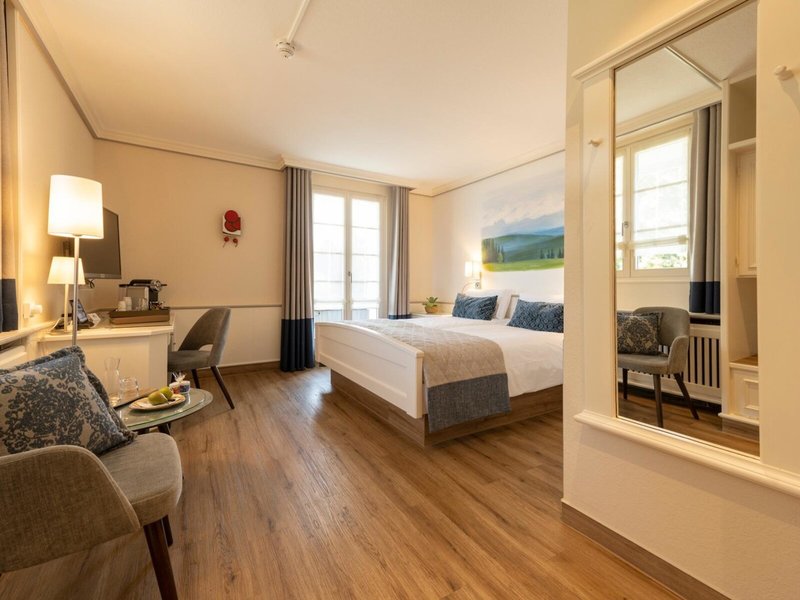 Wellnesshotel Alpenblick 18