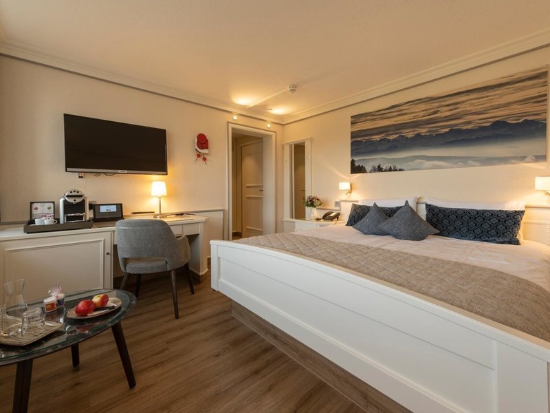 Wellnesshotel Alpenblick 21