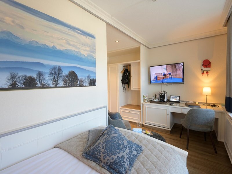 Wellnesshotel Alpenblick 23