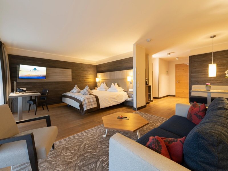 Wellnesshotel Alpenblick 24