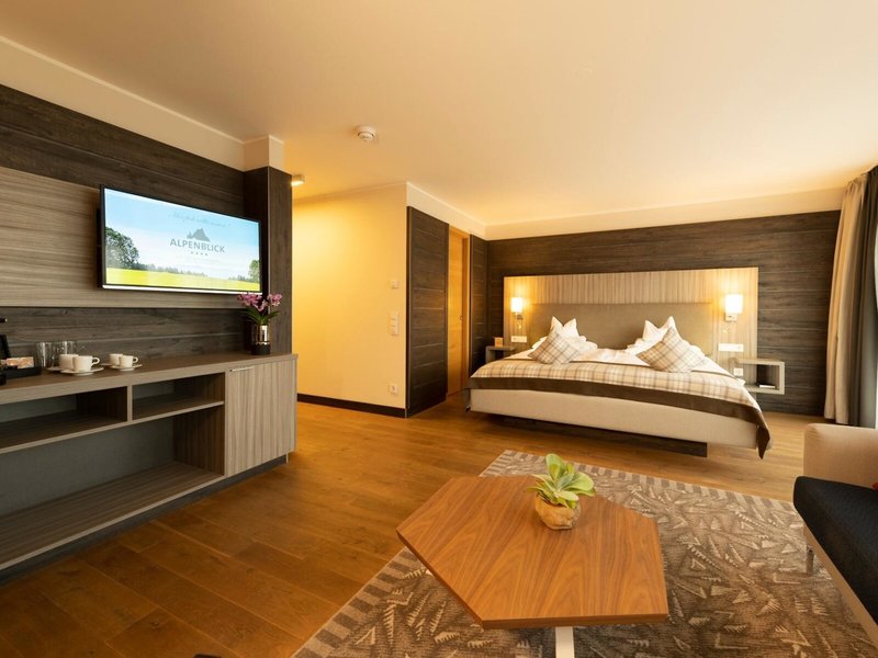 Wellnesshotel Alpenblick 25