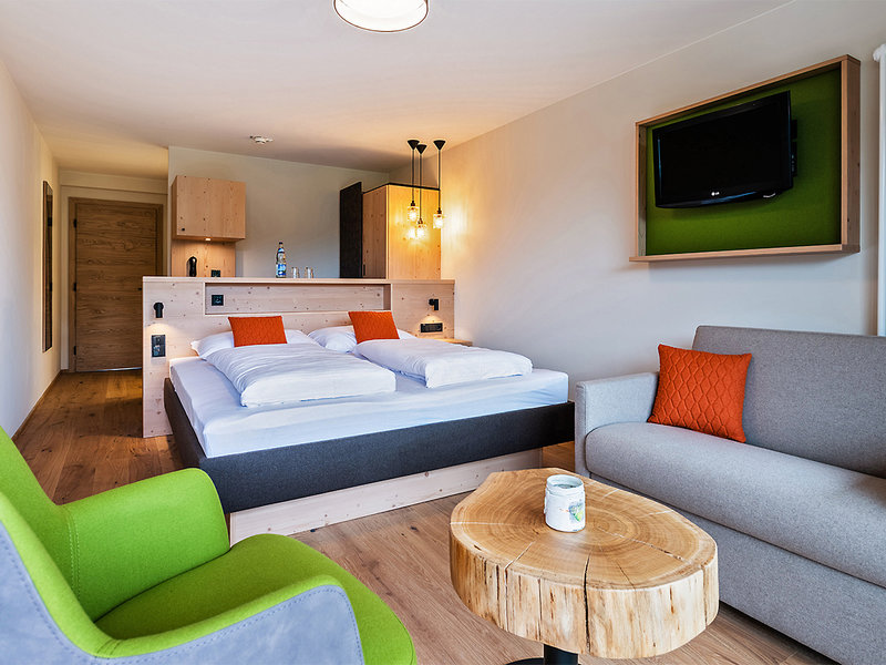Bio-Berghotel Ifenblick  3