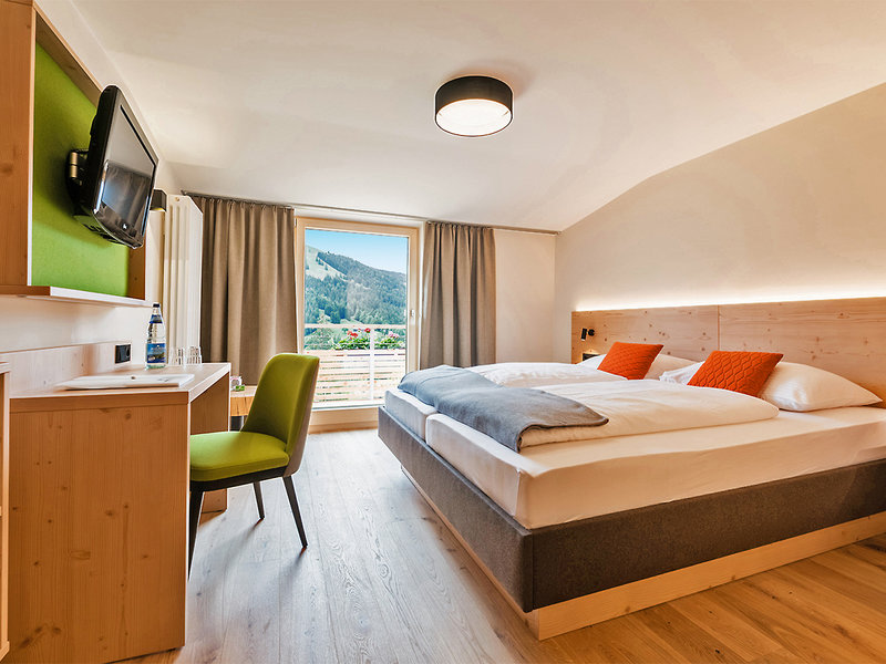 Bio-Berghotel Ifenblick  4