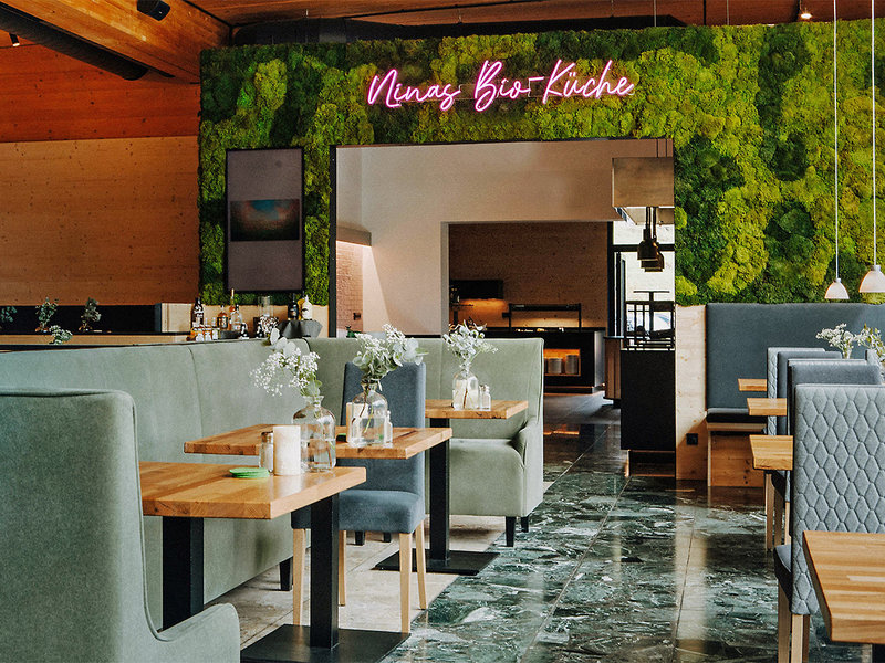 Bio-Berghotel Ifenblick  5