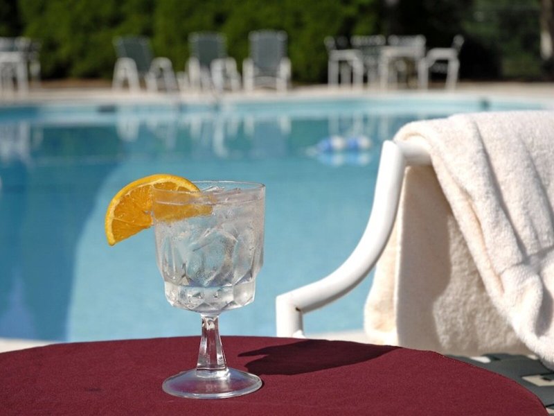 Best Western Plus Rockville Hotel & Suites 7