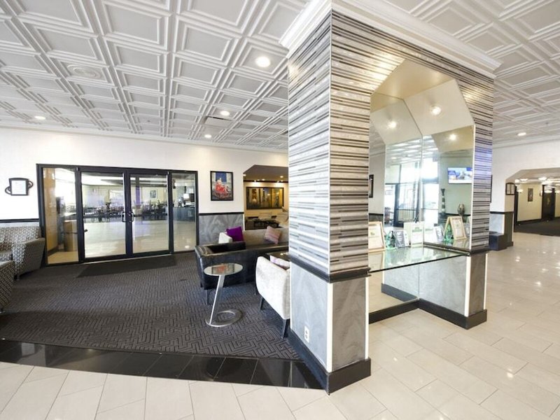 Best Western Plus Rockville Hotel & Suites 10