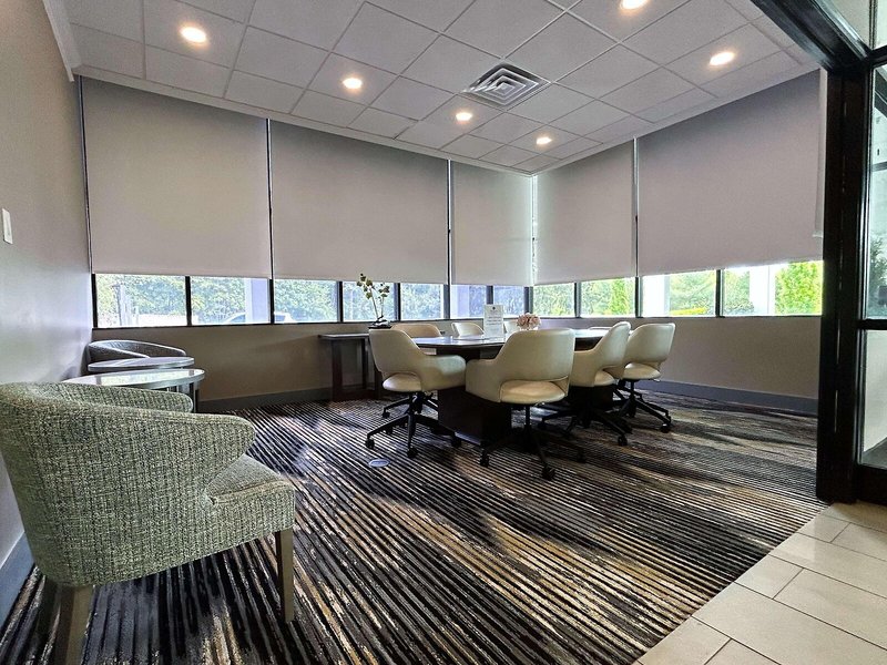 Best Western Plus Rockville Hotel & Suites 11