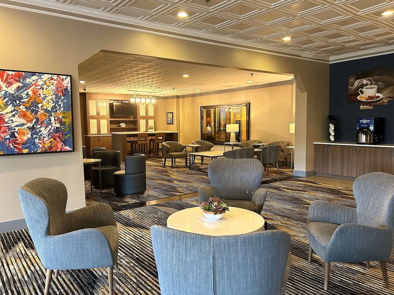 Best Western Plus Rockville Hotel & Suites 13