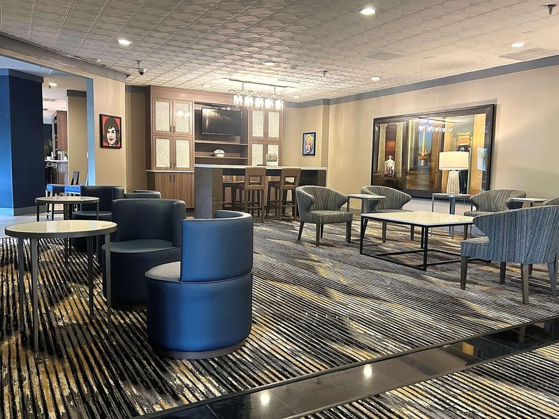 Best Western Plus Rockville Hotel & Suites 14