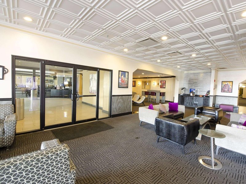 Best Western Plus Rockville Hotel & Suites 15