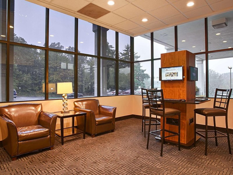 Best Western Plus Rockville Hotel & Suites 16