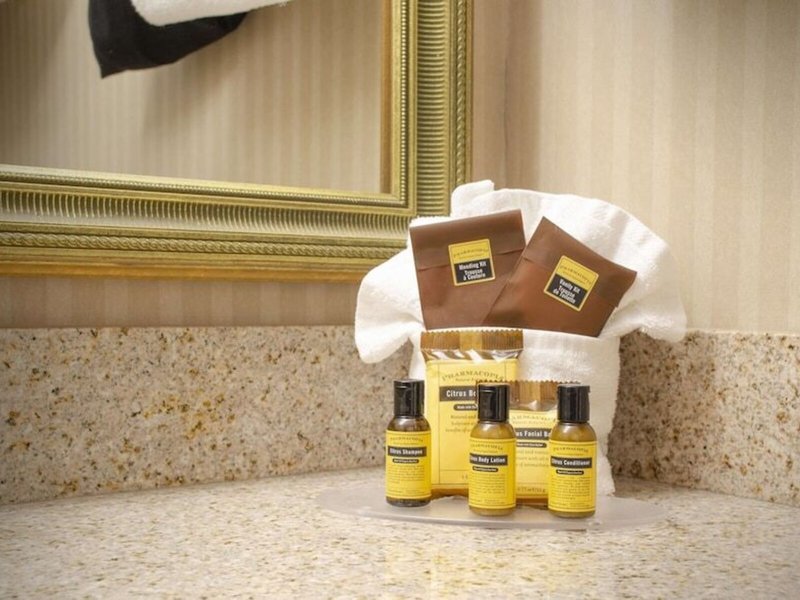 Best Western Plus Rockville Hotel & Suites 18