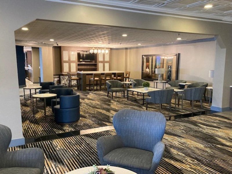 Best Western Plus Rockville Hotel & Suites 19
