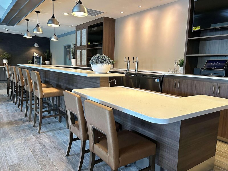 Best Western Plus Rockville Hotel & Suites 20