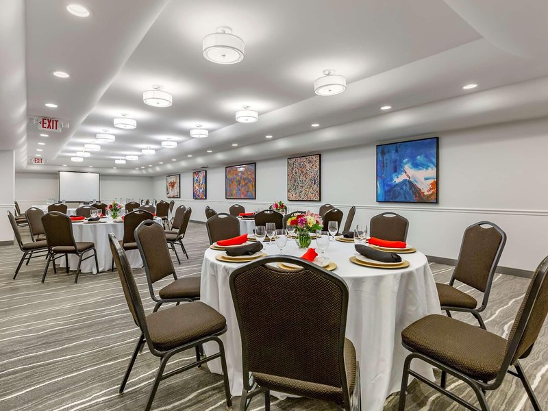 Best Western Plus Rockville Hotel & Suites 21