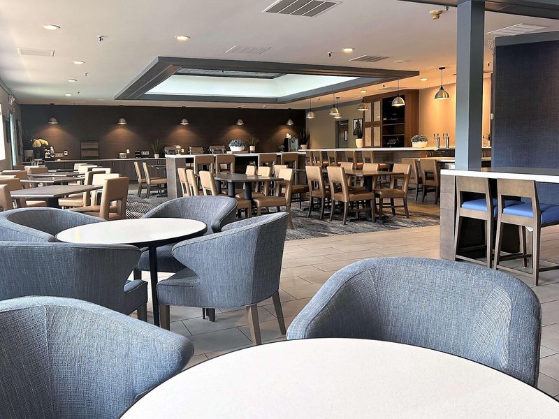 Best Western Plus Rockville Hotel & Suites 22