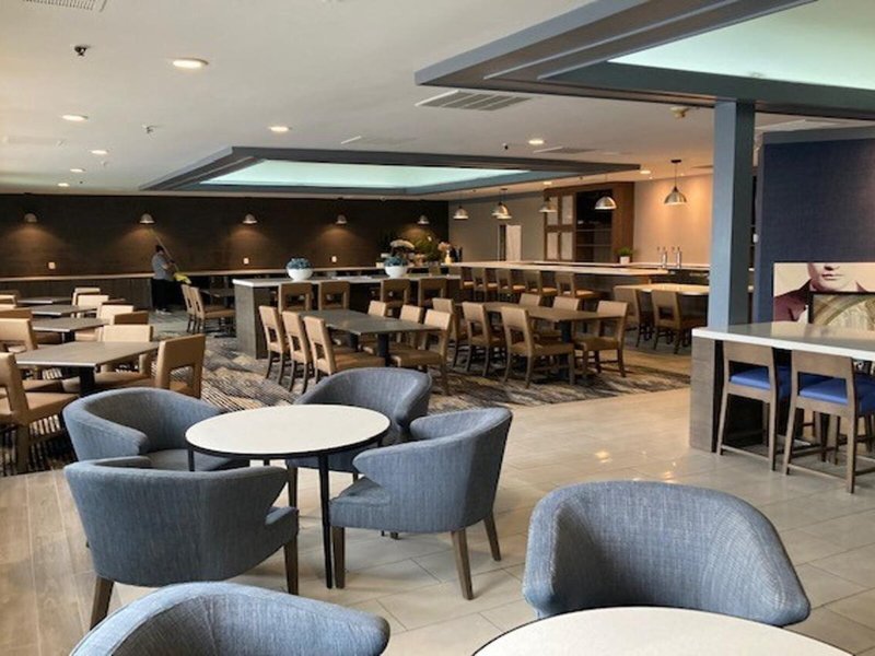 Best Western Plus Rockville Hotel & Suites 24