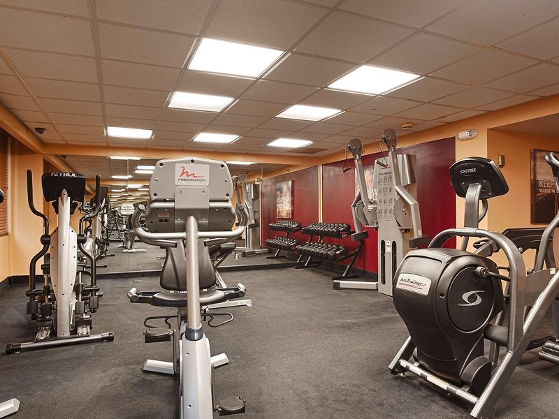 Best Western Plus Rockville Hotel & Suites 29