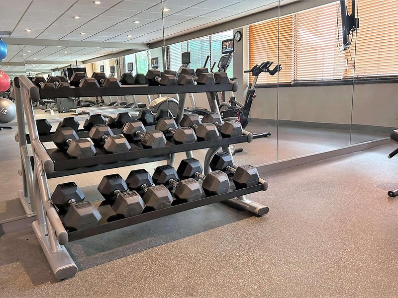 Best Western Plus Rockville Hotel & Suites 30