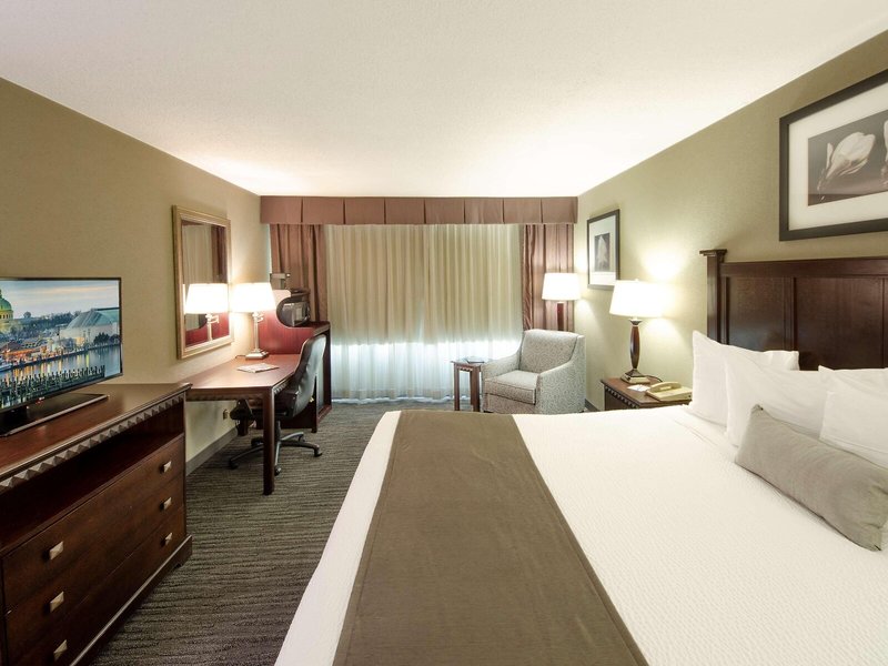 Best Western Plus Rockville Hotel & Suites 31