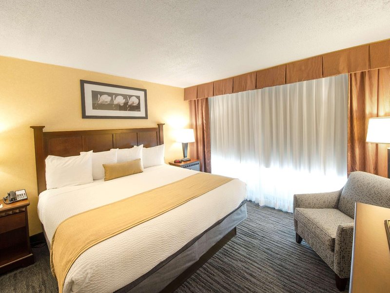 Best Western Plus Rockville Hotel & Suites 32