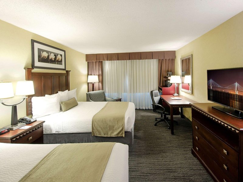 Best Western Plus Rockville Hotel & Suites 33