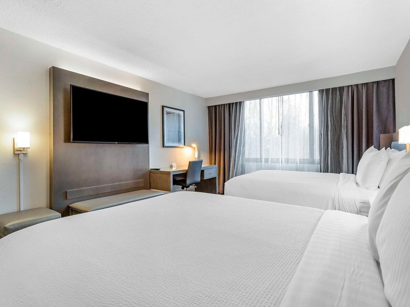 Best Western Plus Rockville Hotel & Suites 35