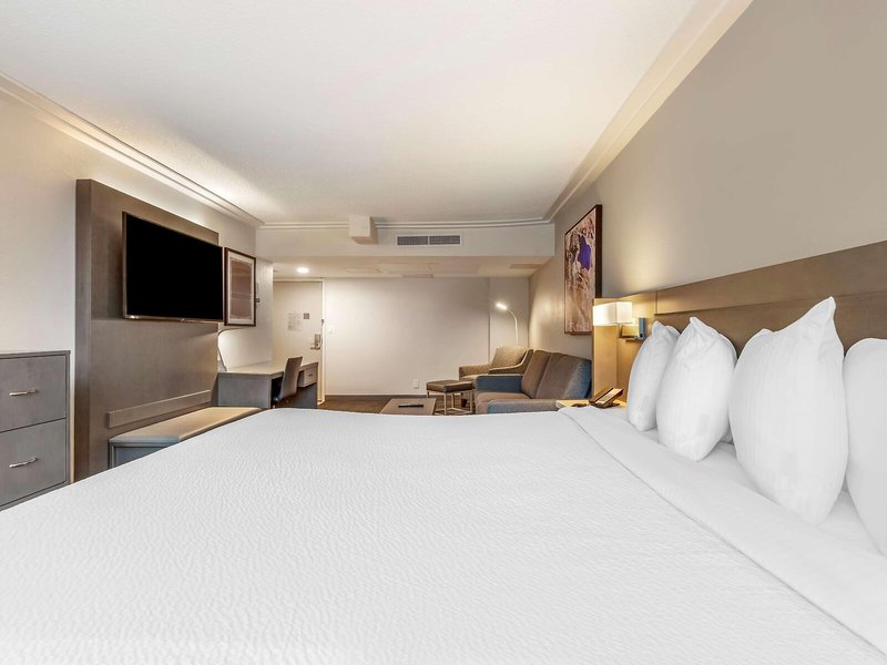 Best Western Plus Rockville Hotel & Suites 36