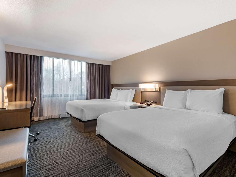 Best Western Plus Rockville Hotel & Suites 40