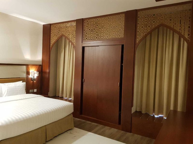 Muscat Gate Hotel 6