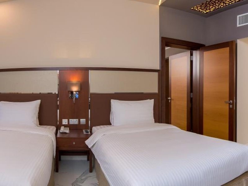 Muscat Gate Hotel 9