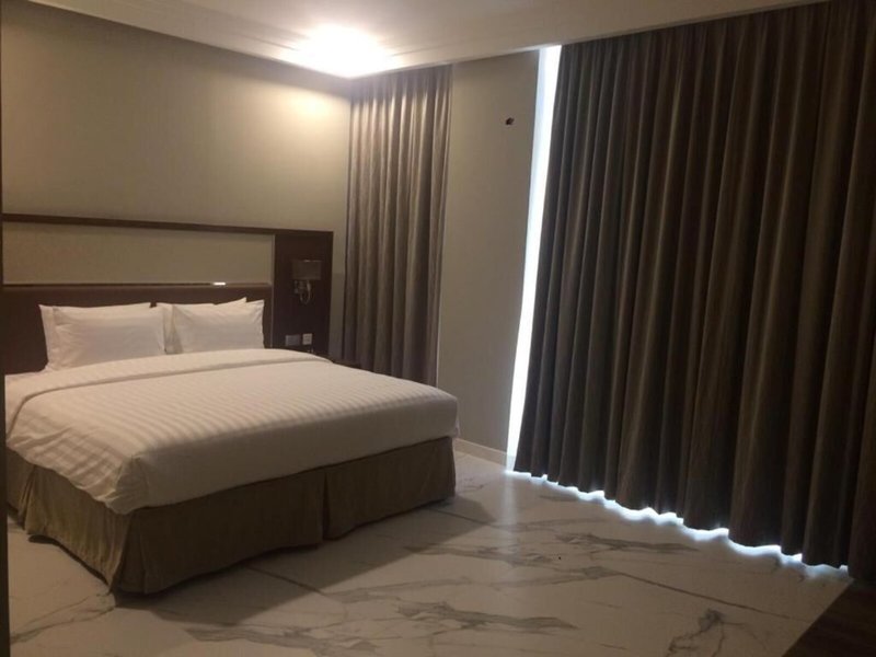 Muscat Gate Hotel 15