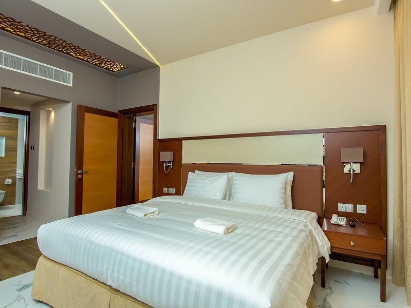Muscat Gate Hotel 16