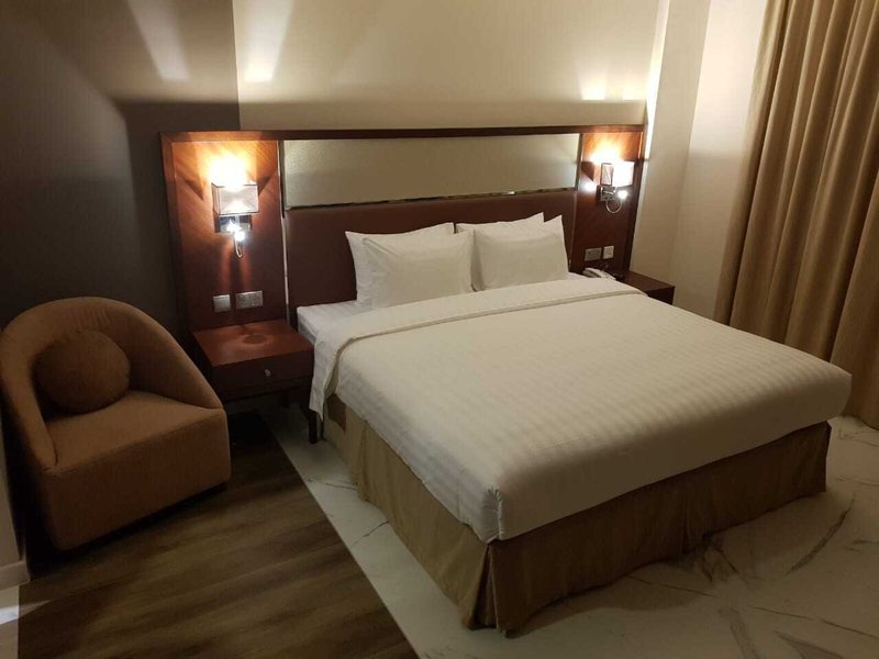 Muscat Gate Hotel 17