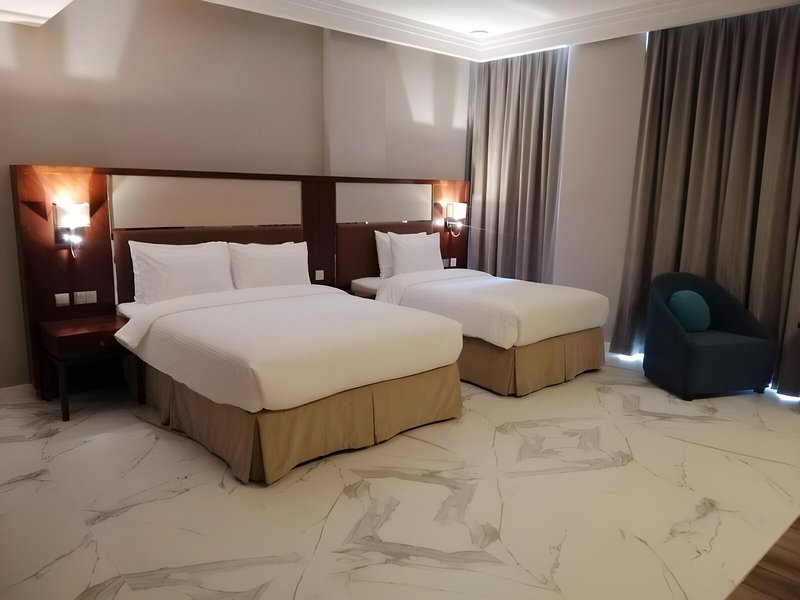 Muscat Gate Hotel 18